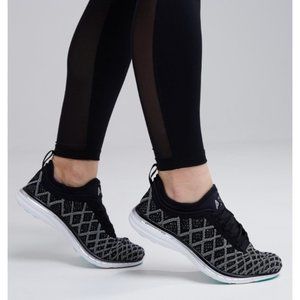 APL TechLoom Phantom Black/White